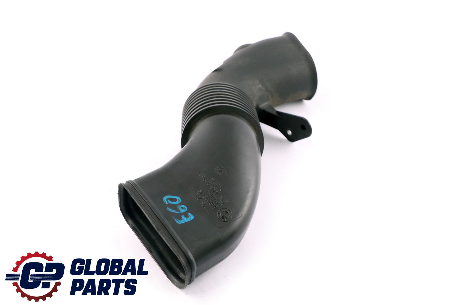 BMW 5 Series E60 E60N E61 E61N LCI Intake Duct Pipe 520d Diesel M47N2 7796270