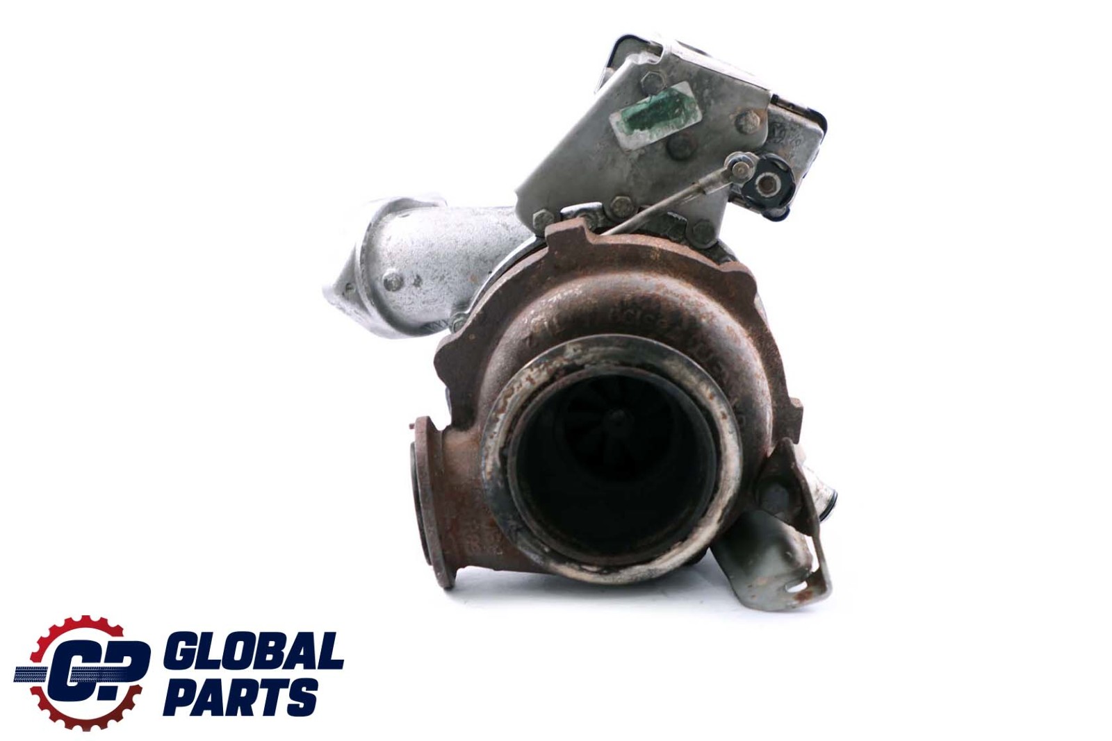 BMW E90 E91 E92 E93 325d 330d M57N2 Turbolader Turboladegerät 7796312