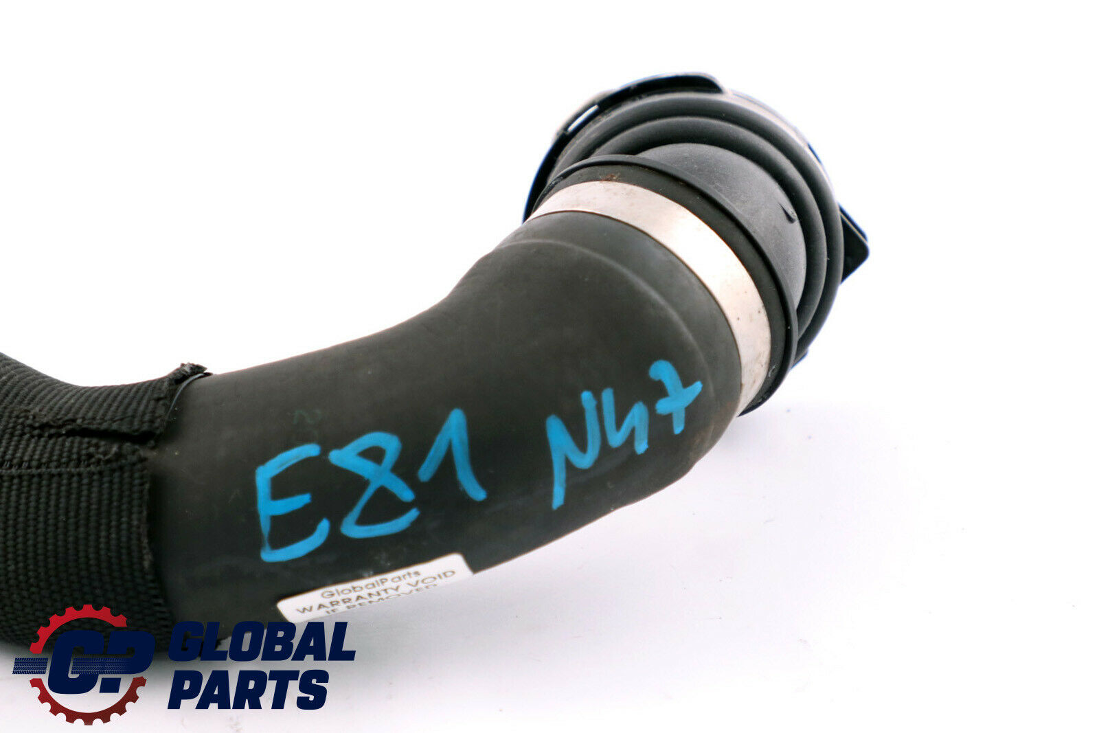 BMW 1 er E81 E82 E87 LCI Diesel N47 Kühlmittelkühler-Thermostat Schlauch 77968