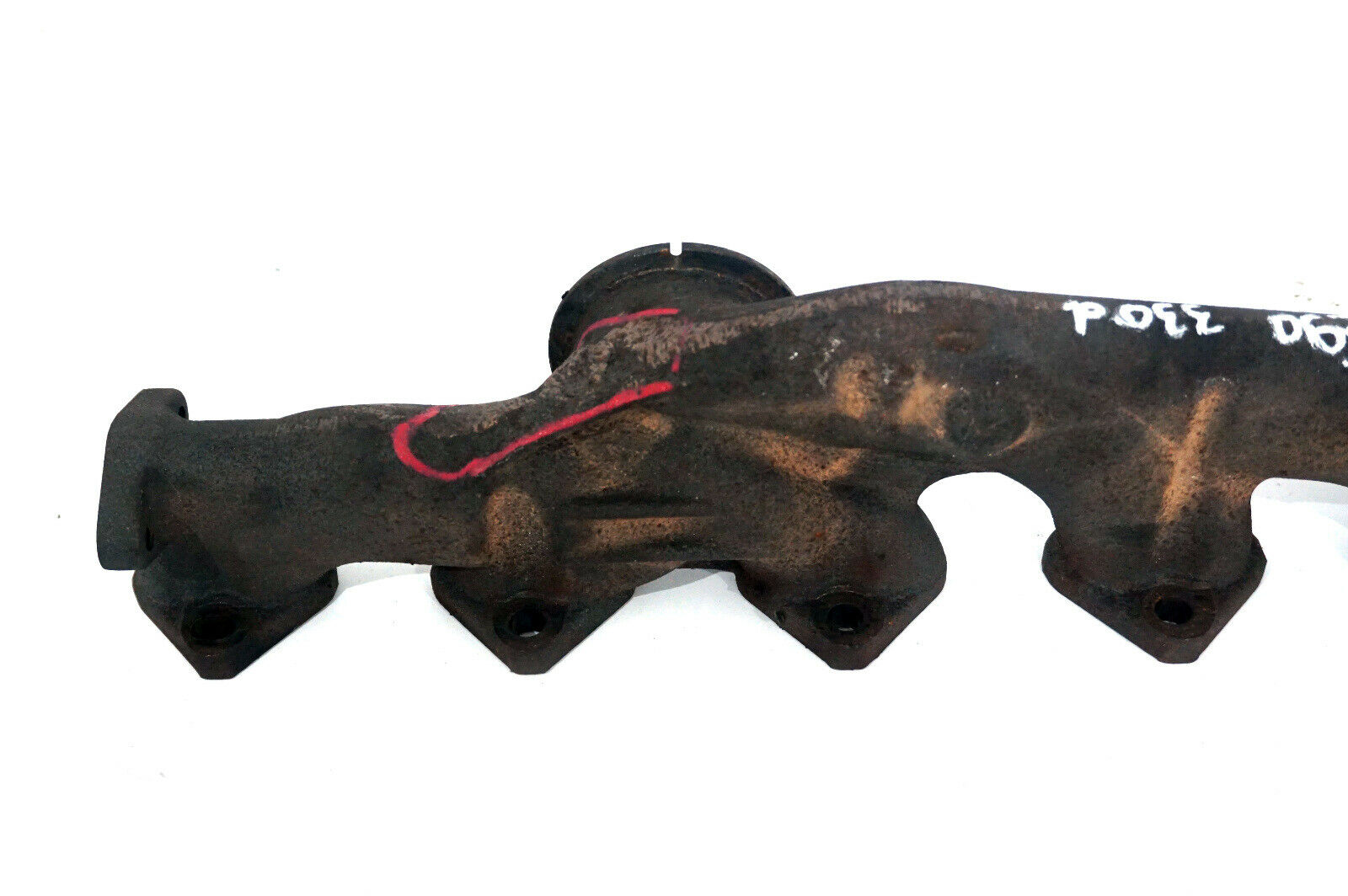 BMW 3 5 Series E90 E91 E60 E61 M57N2 330d 530d Diesel Exhaust Manifold 7796886