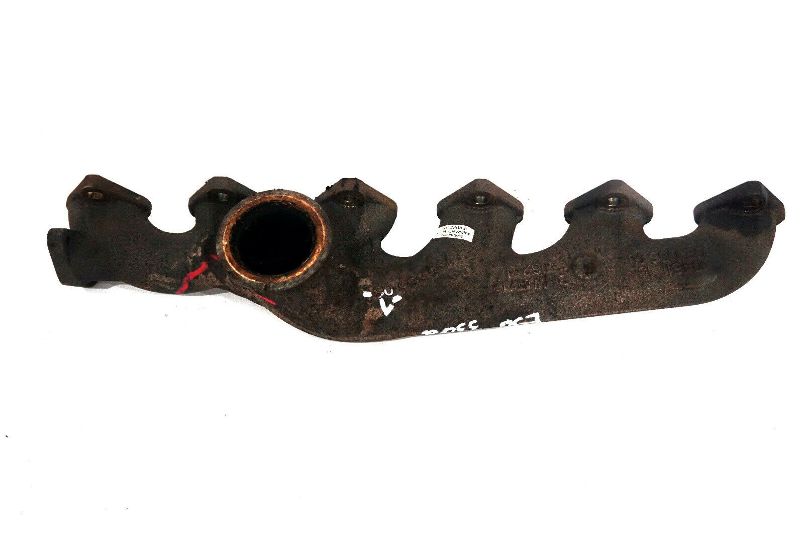 BMW 3 5 Series E90 E91 E60 E61 M57N2 330d 530d Diesel Exhaust Manifold 7796886