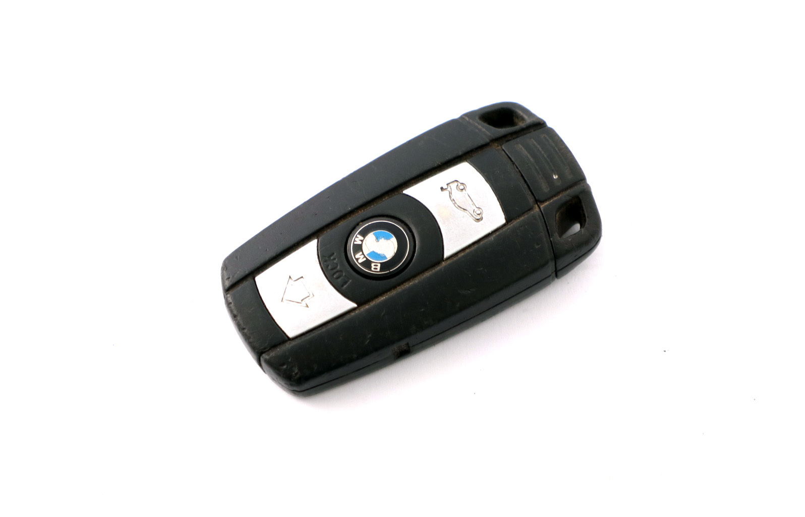 BMW 1 3 E87 E90 E91 118d 318d M47N2 Steuergerät DDE CAS2 Schlüssel 7797216