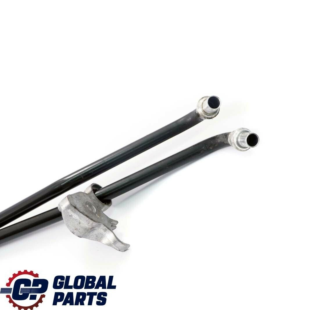 BMW 1 3 Series E82 E90 E91 E92 E93 Automatic Gearbox Oil Cooling Pipe Pipes Set