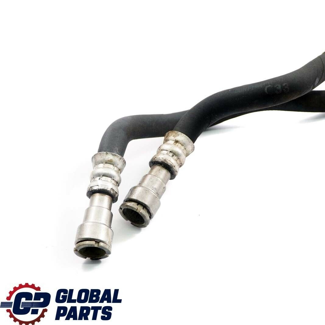 BMW 1 3 Series E82 E90 E91 E92 E93 Automatic Gearbox Oil Cooling Pipe Pipes Set