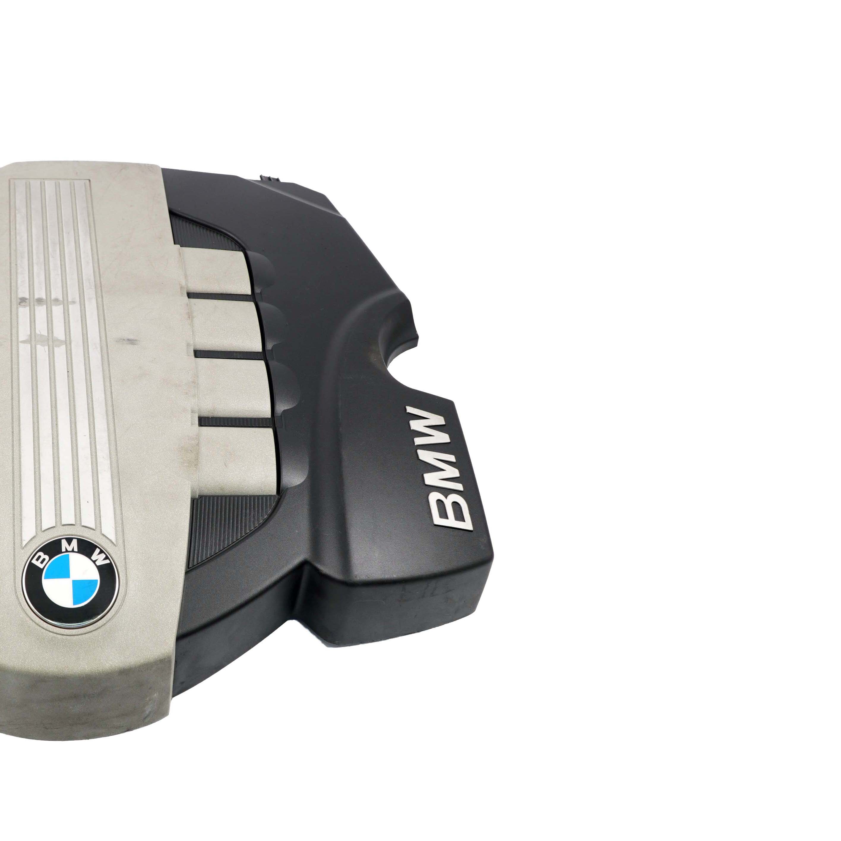 BMW E81 E87 E90 LCI 118d 120d 318d 320d 520d Diesel N47 Motor Motorabdeckung