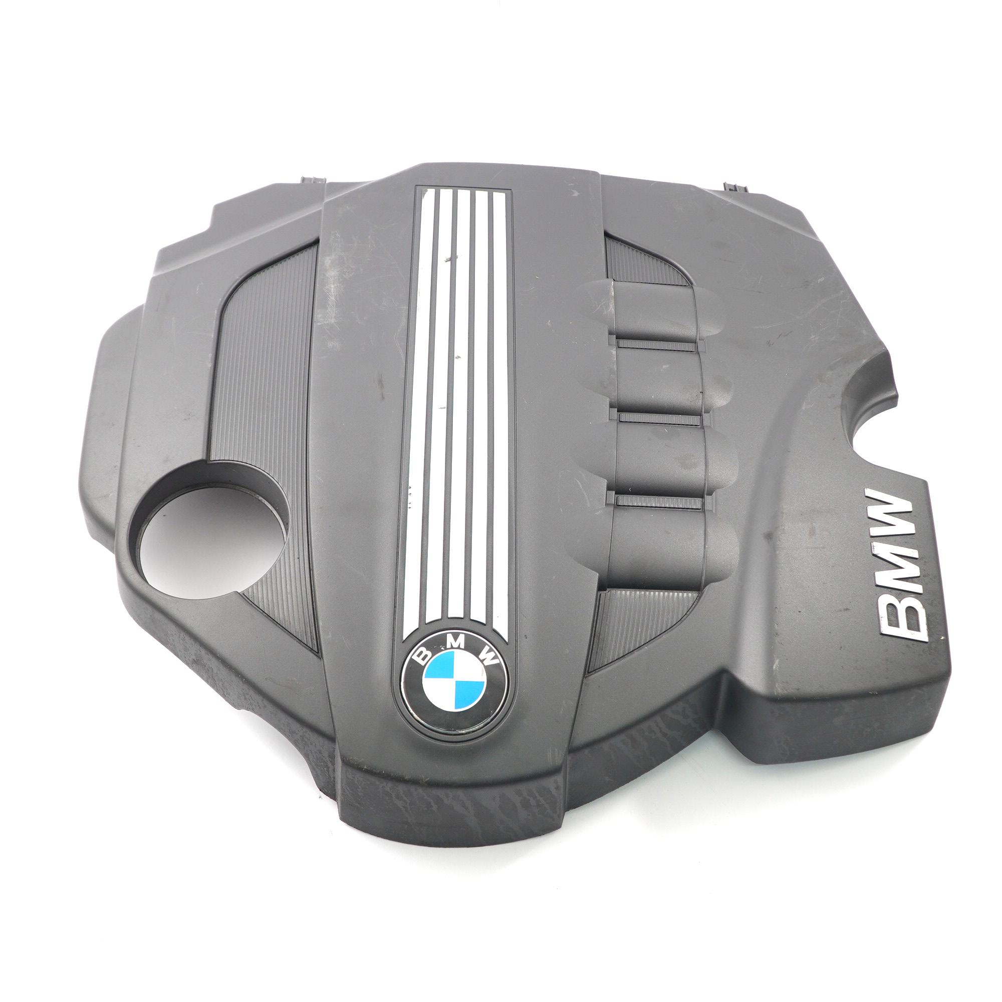 BMW E81 E87 E90 LCI 118d 120d 318d 320d 520d N47 Motor Schallschutzhaube 7797410