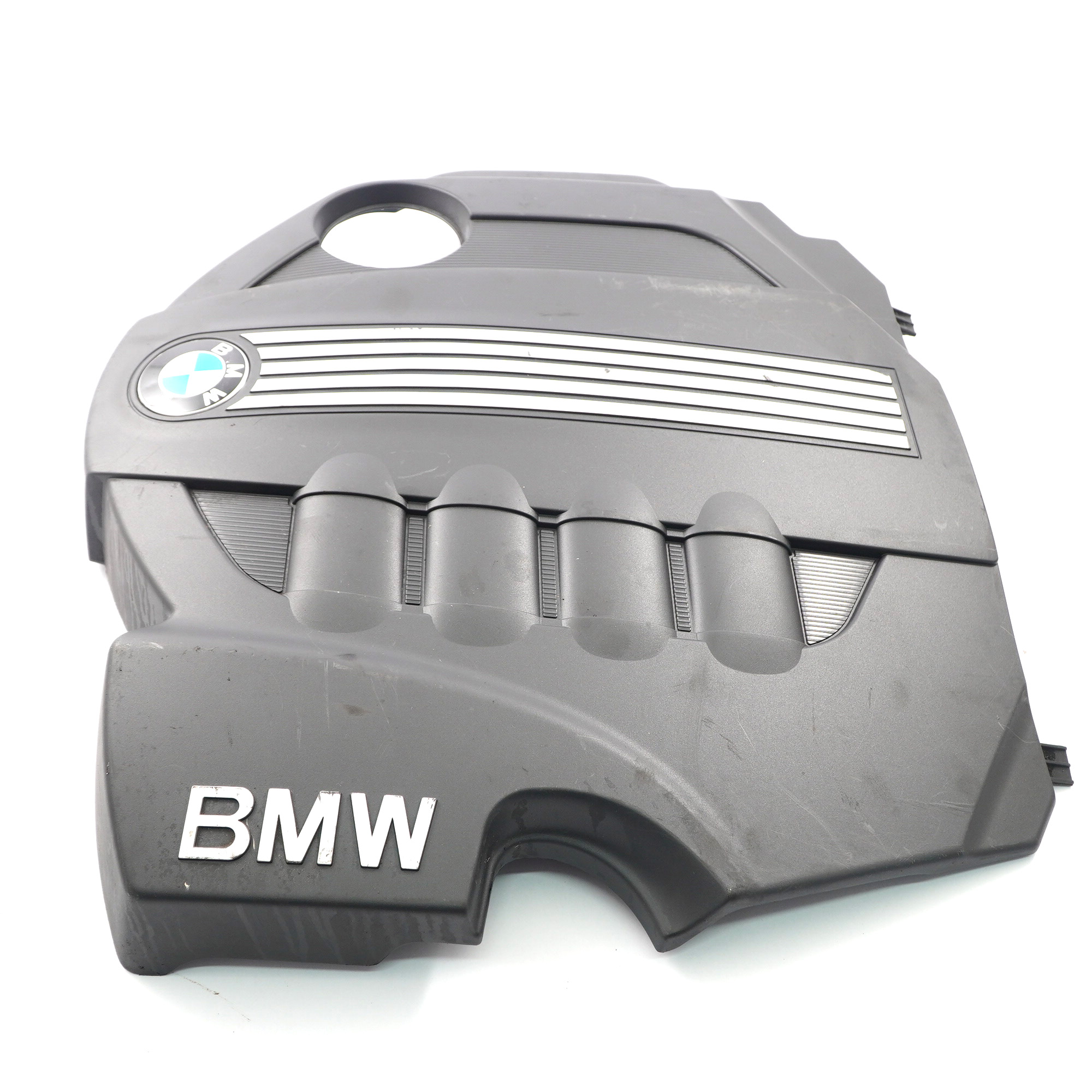 BMW E81 E87 E90 LCI 118d 120d 318d 320d 520d N47 Motor Schallschutzhaube 7797410