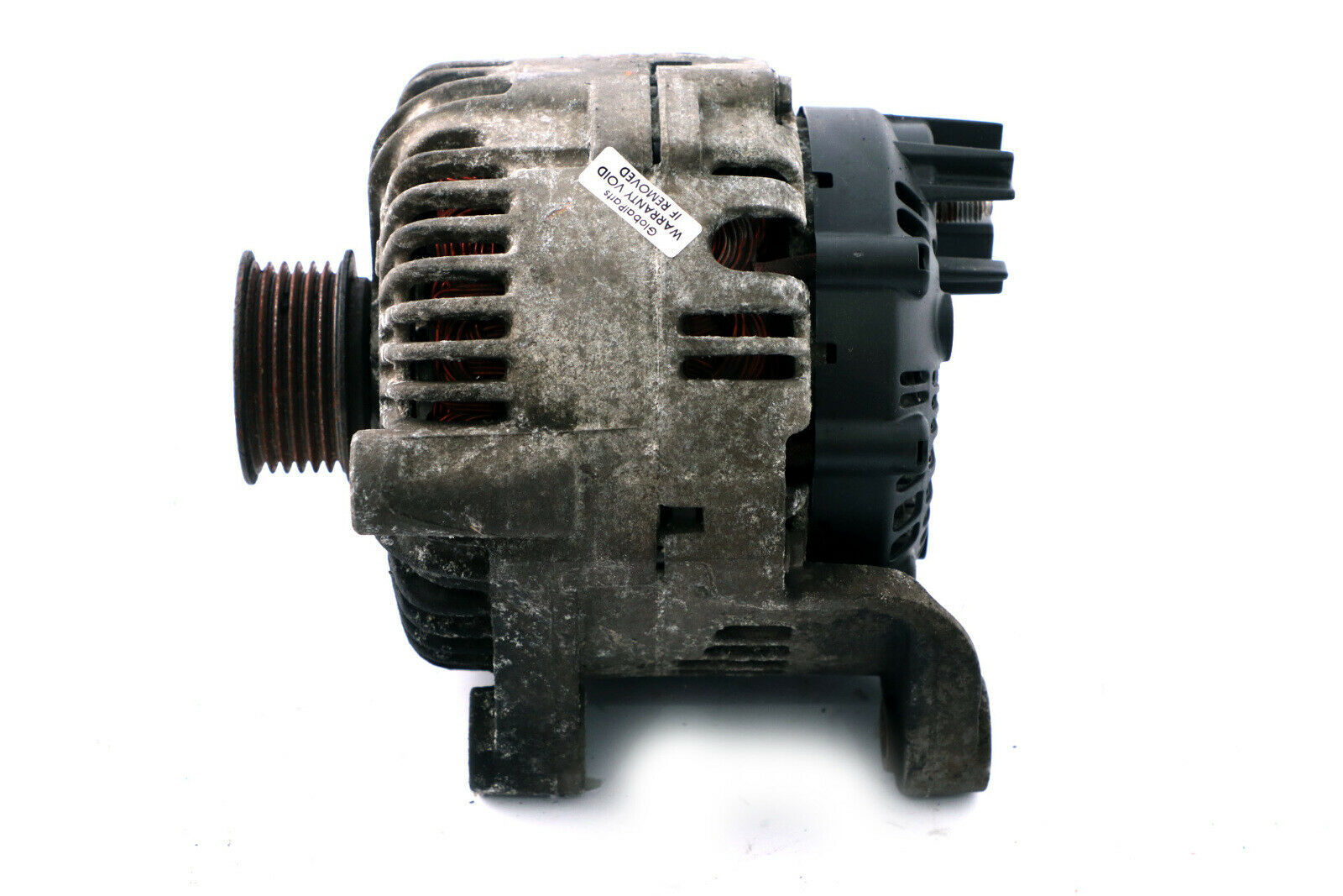 BMW E60 E61 E63 E65 E83 Diesel Alternator Generator VALEO 170A 7797521