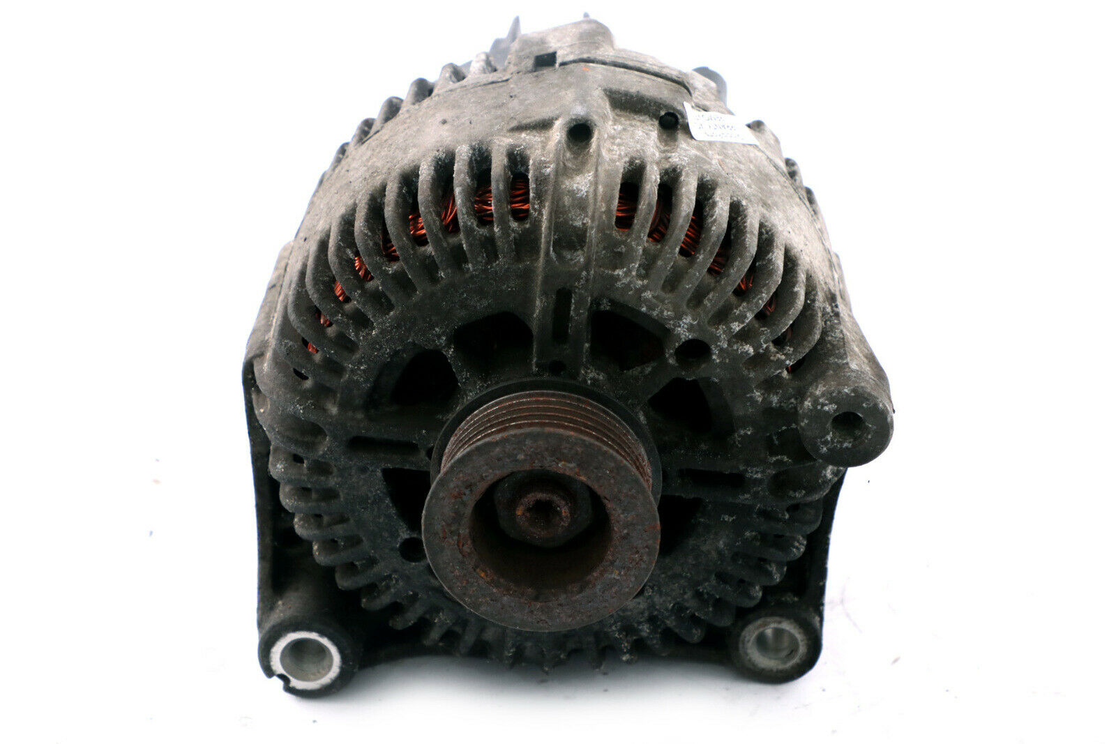 BMW E60 E61 E63 E65 E83 Diesel Alternator Generator VALEO 170A 7797521