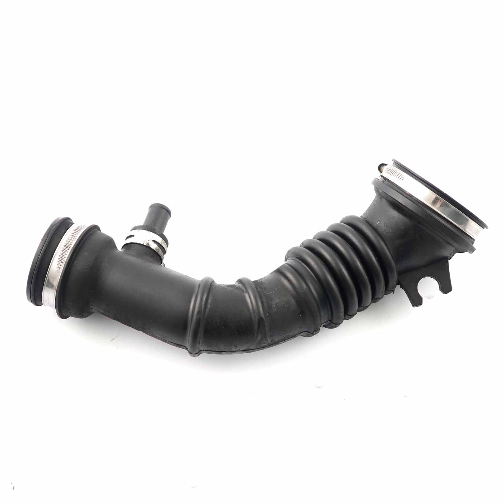 Air Pipe Mini One D R50 Diesel W17 Engine Filtered Hose Intake Silencer 7798108