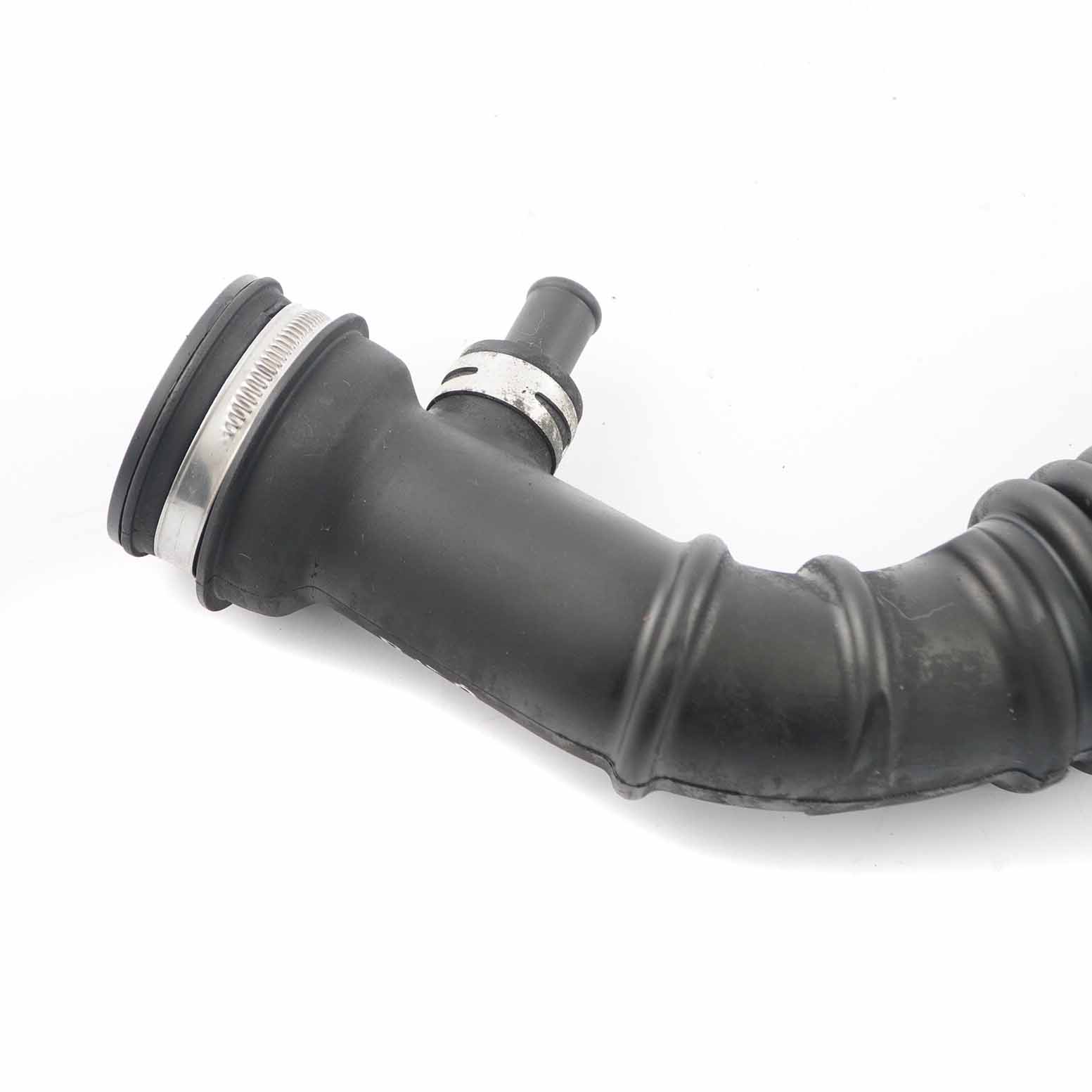 Air Pipe Mini One D R50 Diesel W17 Engine Filtered Hose Intake Silencer 7798108