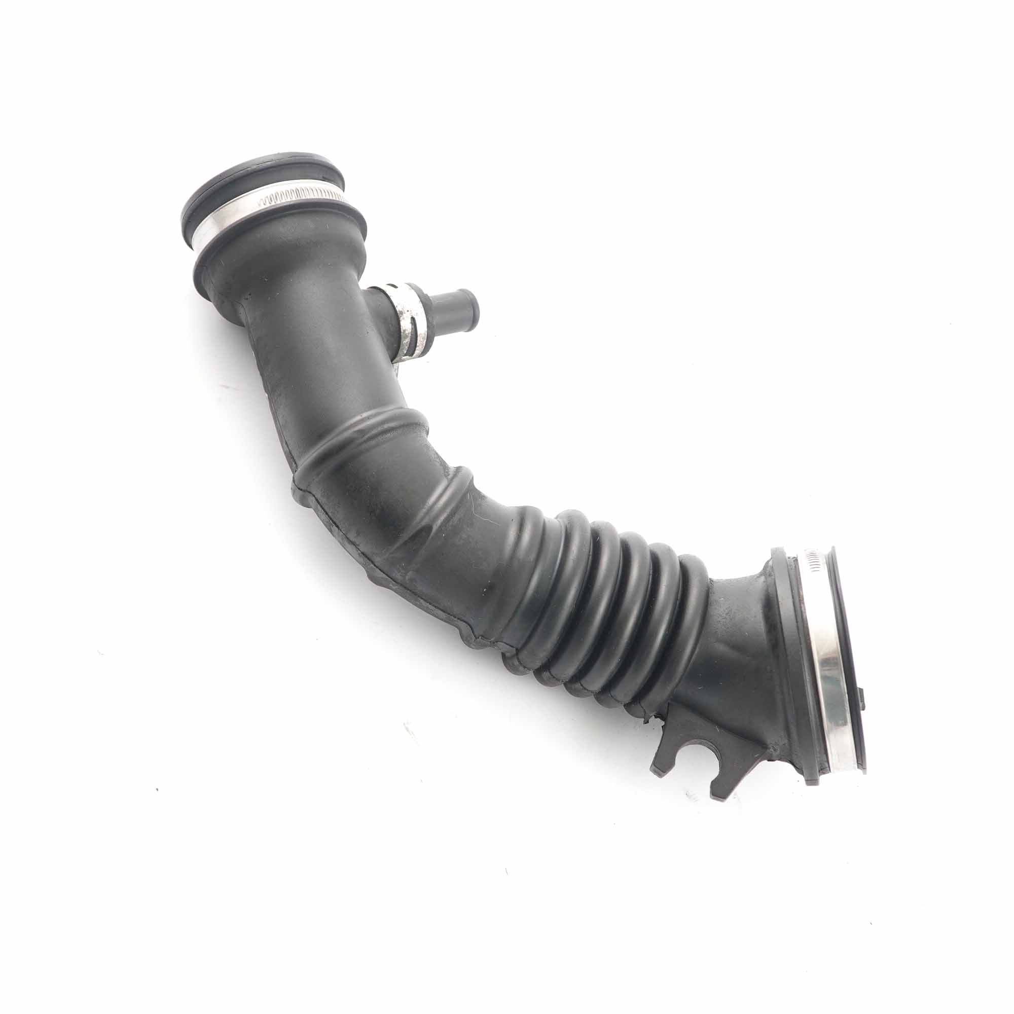 Air Pipe Mini One D R50 Diesel W17 Engine Filtered Hose Intake Silencer 7798108