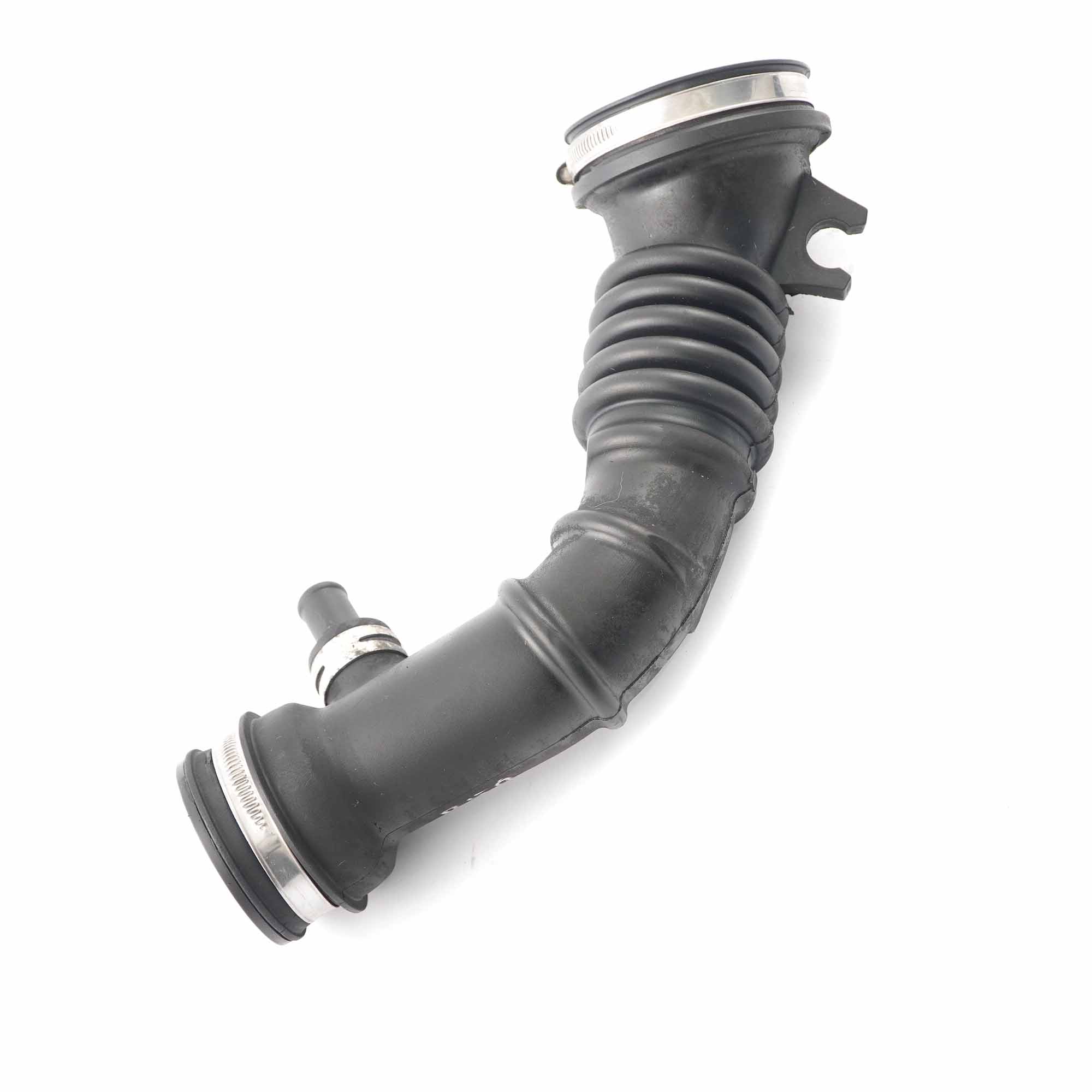 Air Pipe Mini One D R50 Diesel W17 Engine Filtered Hose Intake Silencer 7798108