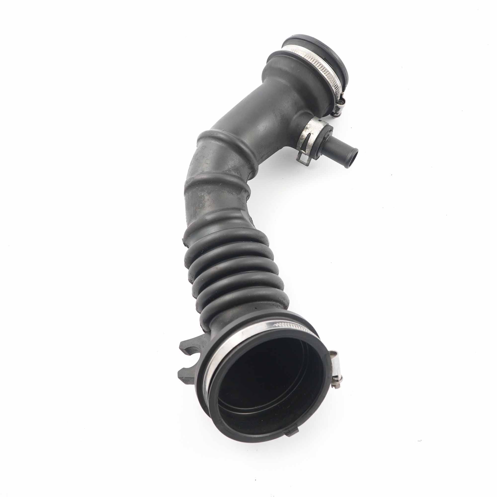 Air Pipe Mini One D R50 Diesel W17 Engine Filtered Hose Intake Silencer 7798108