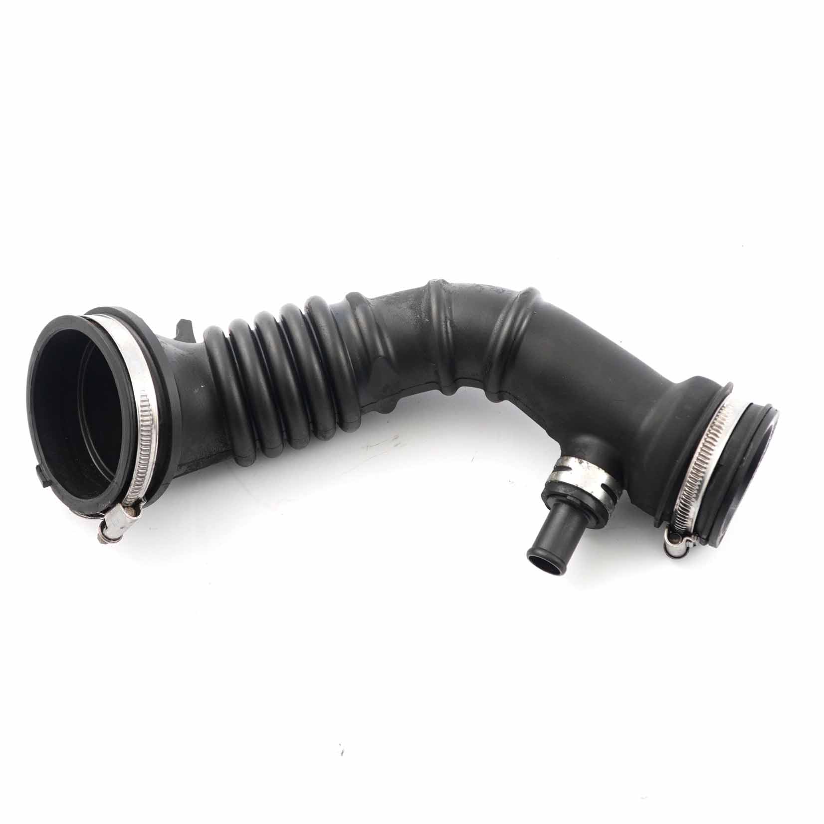 Air Pipe Mini One D R50 Diesel W17 Engine Filtered Hose Intake Silencer 7798108