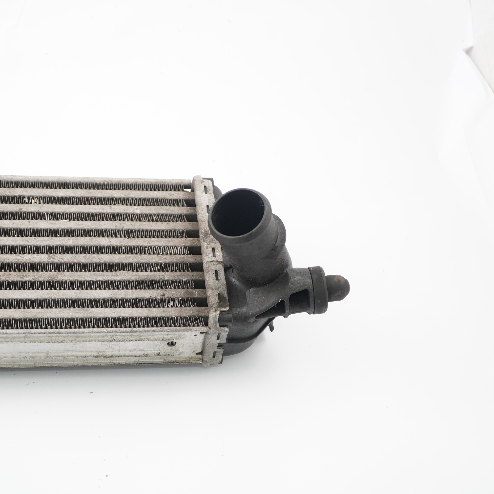 Mini R50 One D Diesel W17 Ladeluftkühler Ladeluftkühler 7798204