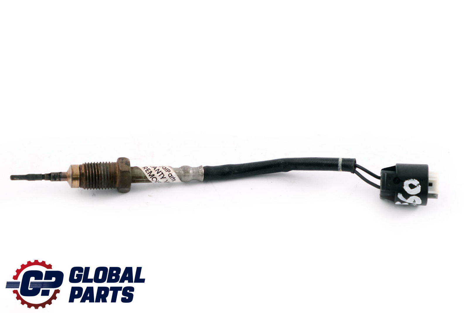 BMW 3 5 X3 X5 Reihe E60 E91 E60 E61 E83 E70 Sensor Temperatur 7798486