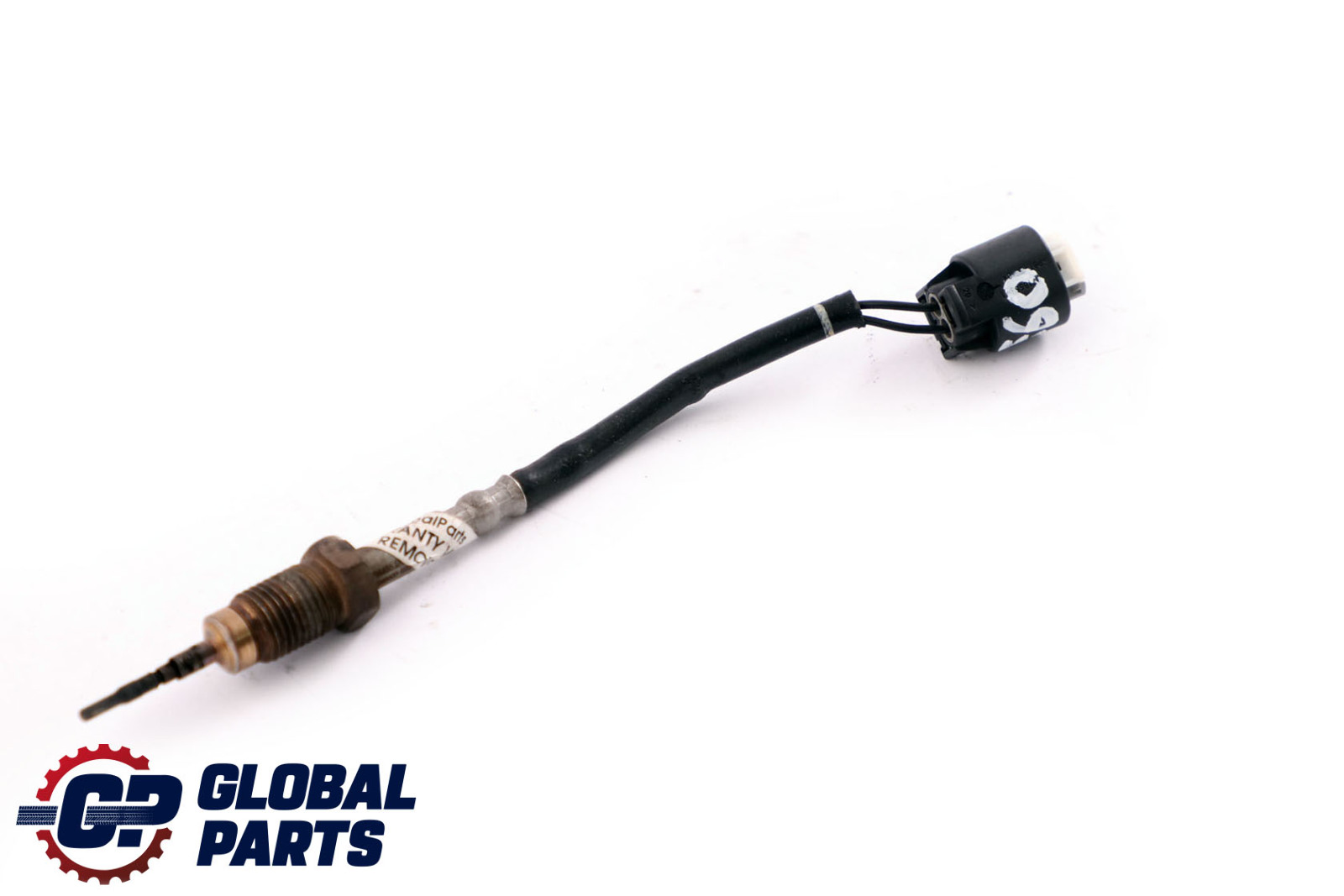 BMW 3 5 X3 X5 Reihe E60 E91 E60 E61 E83 E70 Sensor Temperatur 7798486