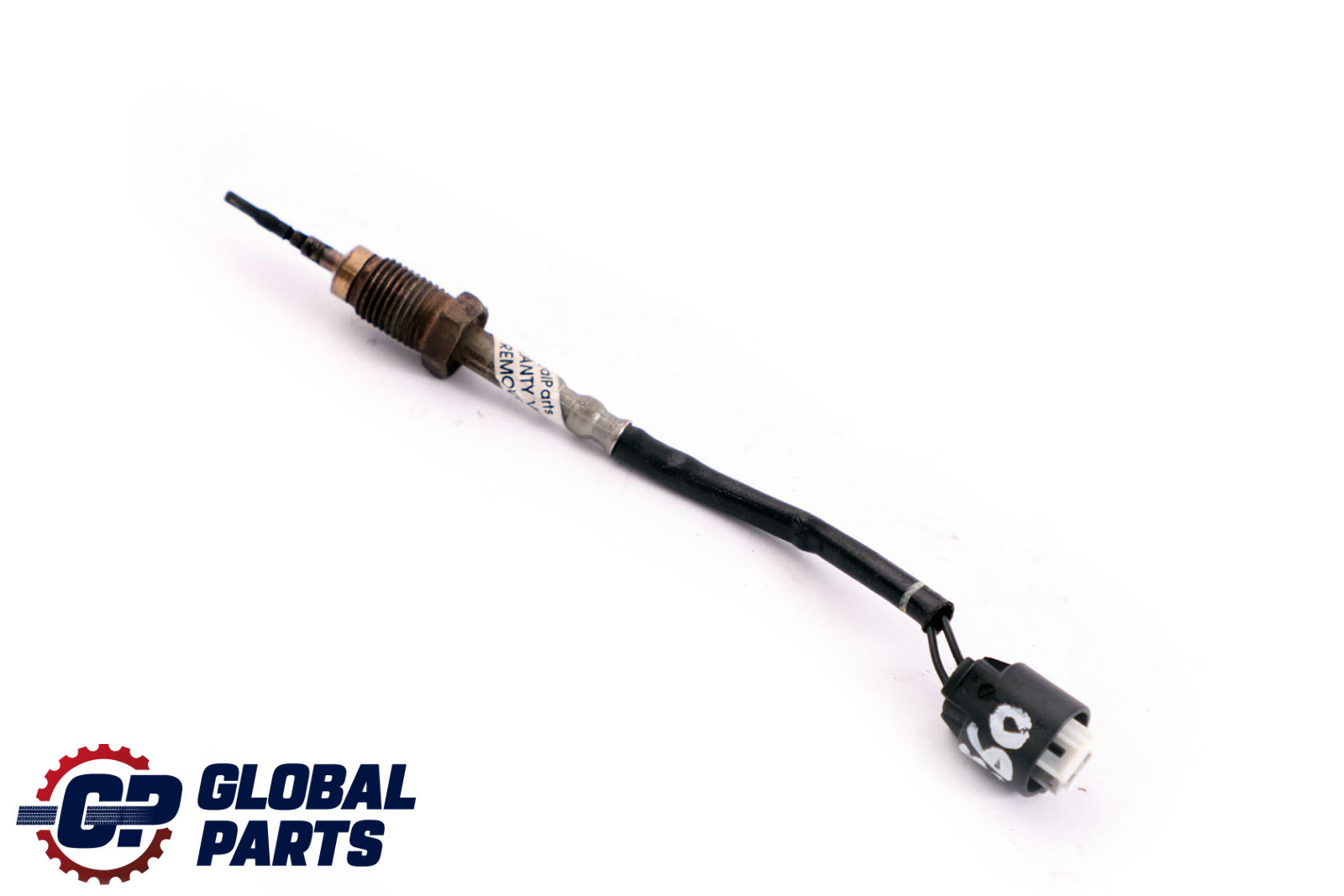 BMW 3 5 X3 X5 Reihe E60 E91 E60 E61 E83 E70 Sensor Temperatur 7798486