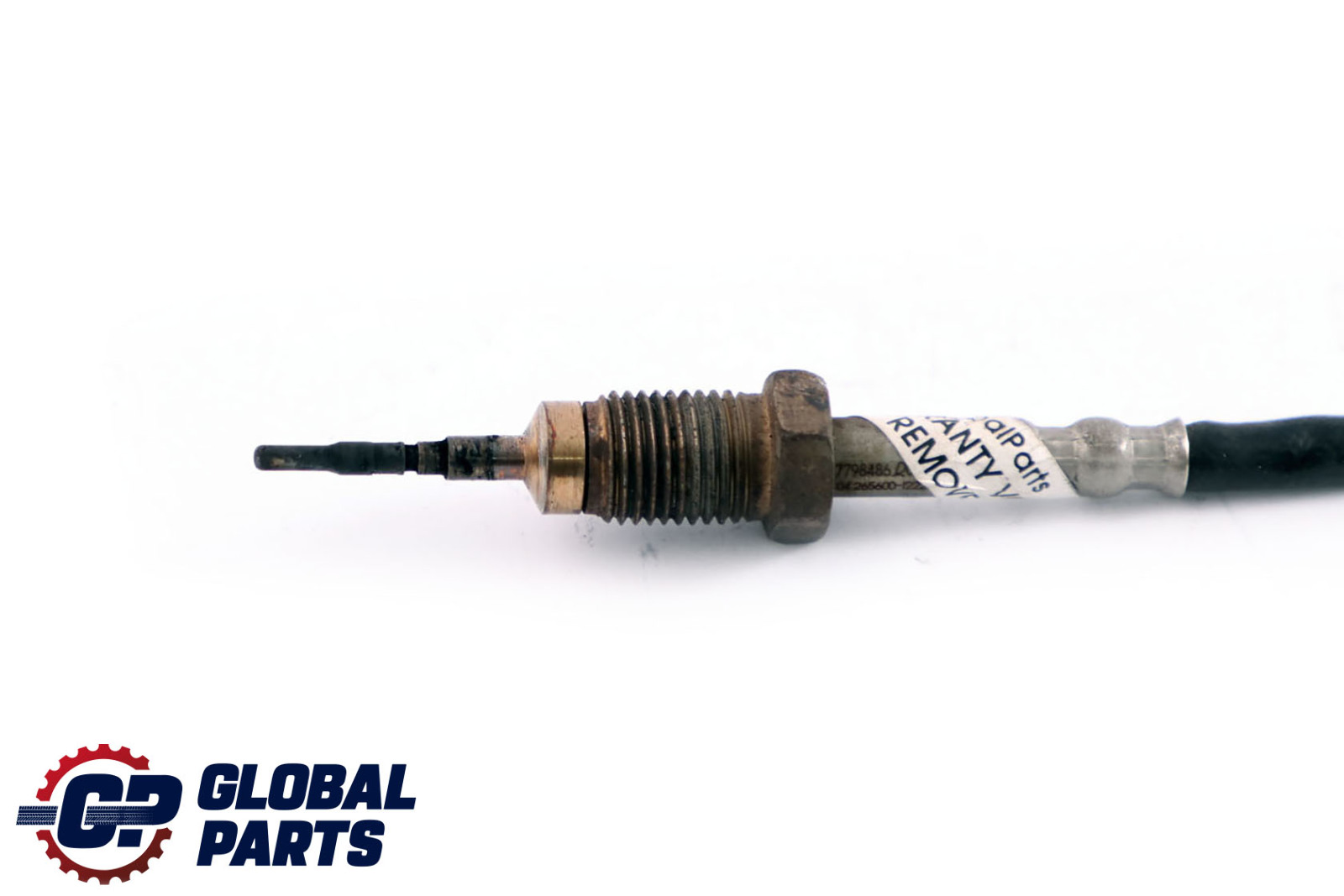 BMW 3 5 X3 X5 Reihe E60 E91 E60 E61 E83 E70 Sensor Temperatur 7798486