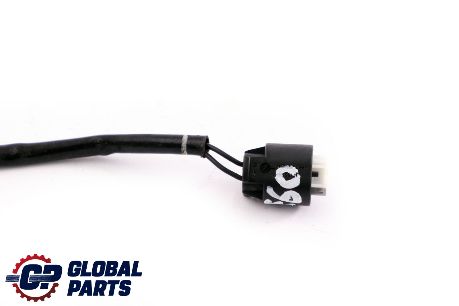 BMW 3 5 X3 X5 Reihe E60 E91 E60 E61 E83 E70 Sensor Temperatur 7798486