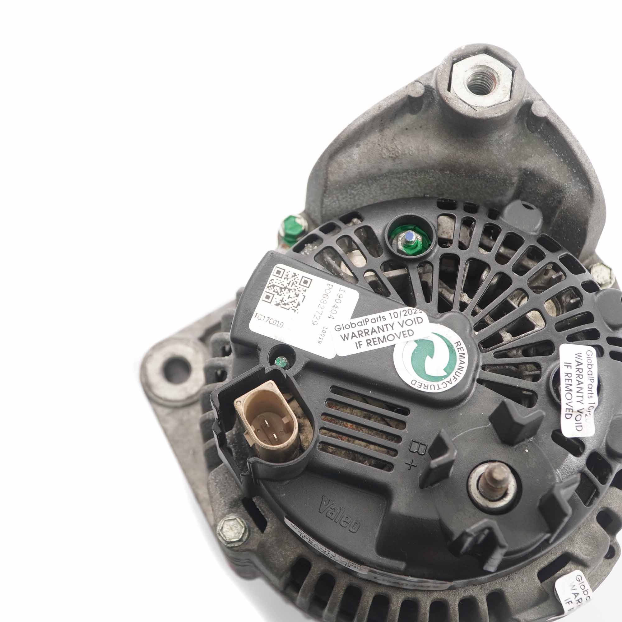 BMW E90 E60 E61 E63 E64 E65 E83 LCI Kompakt Generator 170A LRA02319