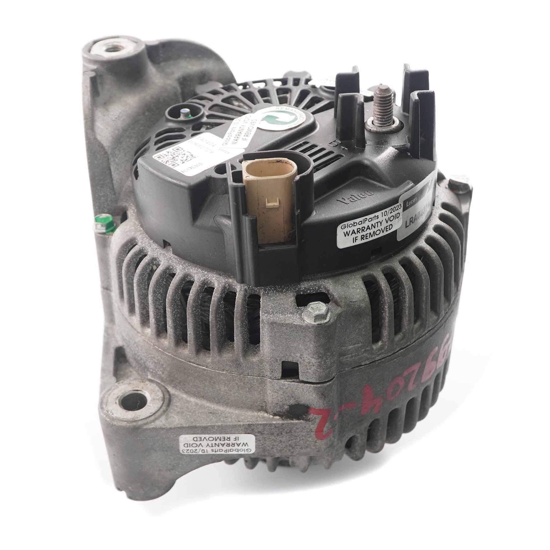 BMW E90 E60 E61 E63 E64 E65 E83 LCI Kompakt Generator 170A LRA02319