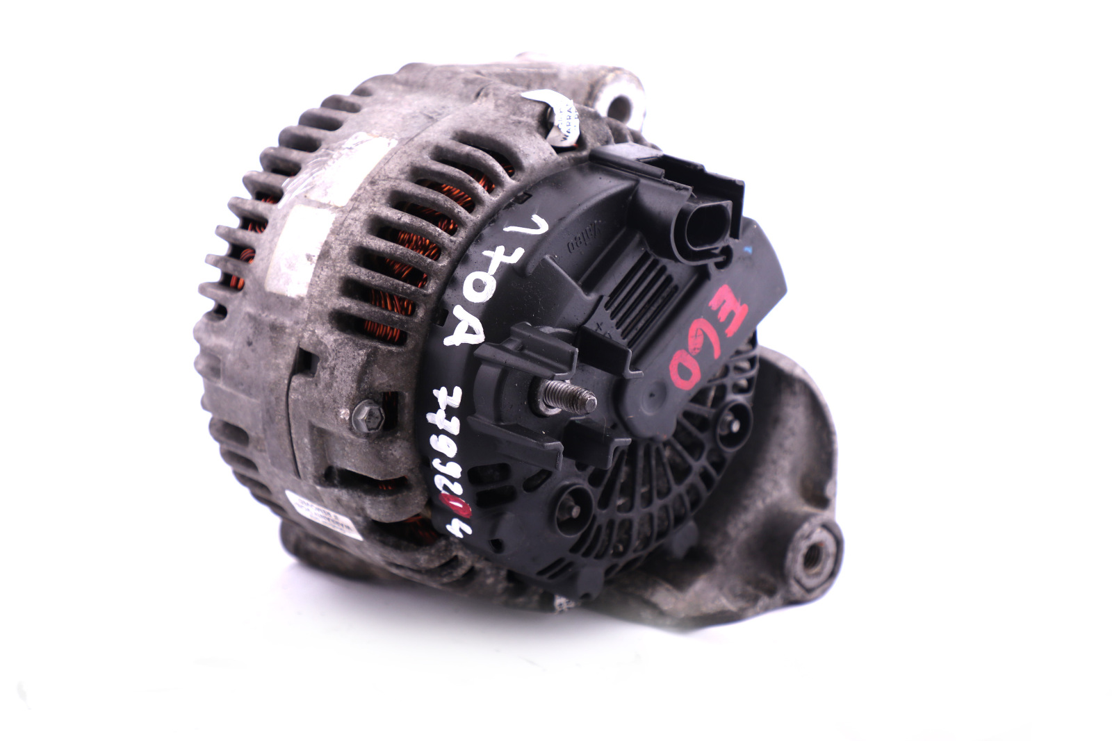 BMW 3 5 7 er E90 E60 E61 E63 E64 E65 E83 LCI Kompakt Generator VALEO 170A