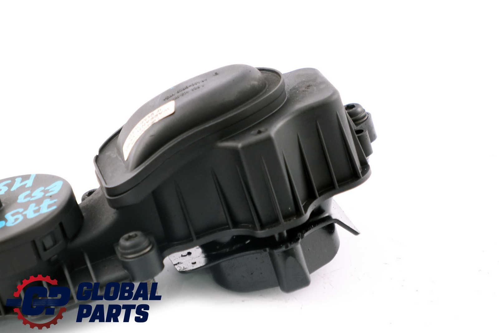 BMW X5 E46 E53 M57N Motor Entlüftungseinheit 7799225