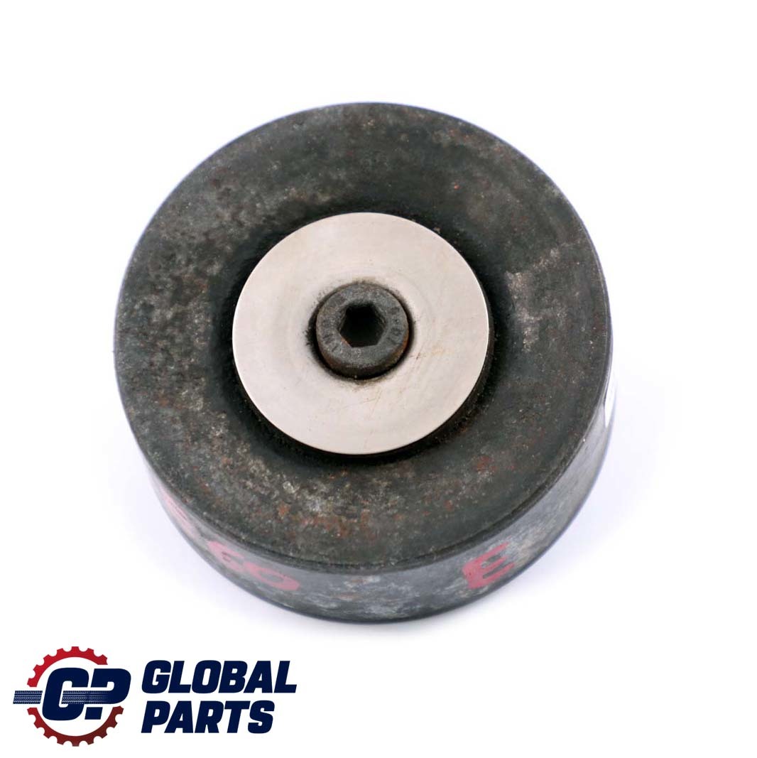 BMW 3 5 6 7 X3 X5 Series E46 E53 E60 E61 E65 E66 E83 Deflection Pulley 7799464