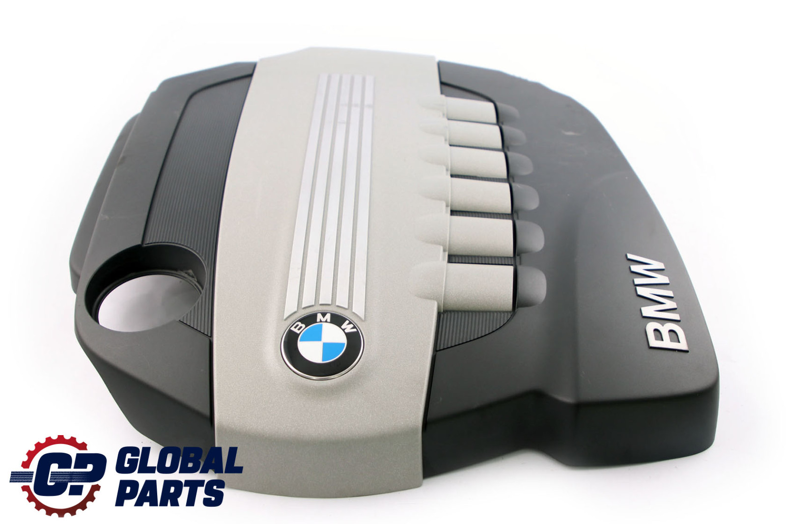 BMW 3 er E90 E91 E92 E93 LCI Diesel Motor Abdeckung Akustik 7800064