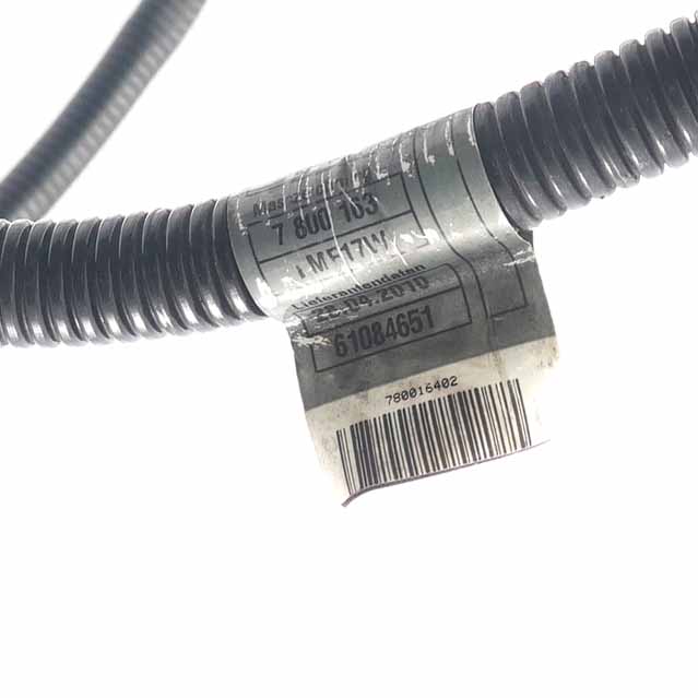 BMW F10 F11 N57 N57S Positives Batterie kabel Licht maschine Starter 7800164