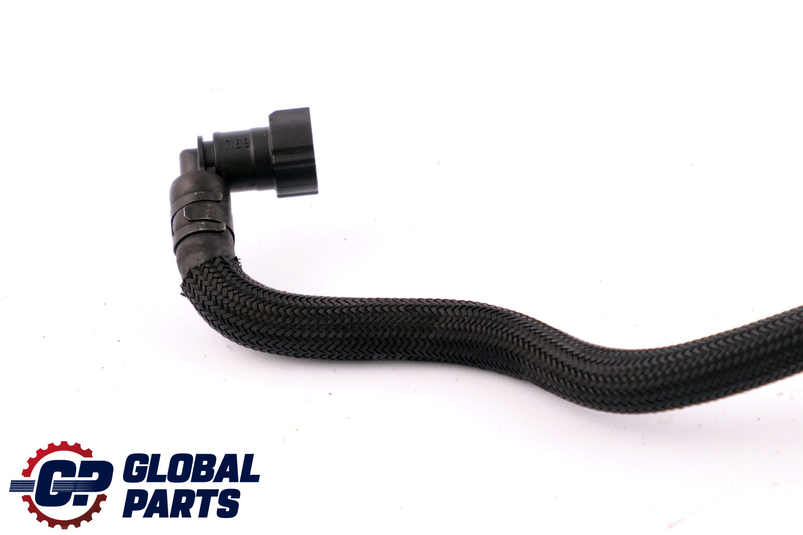 BMW 1 3 E81 E90 E92 N47 120d Fuel Return Line Pipe 7800667