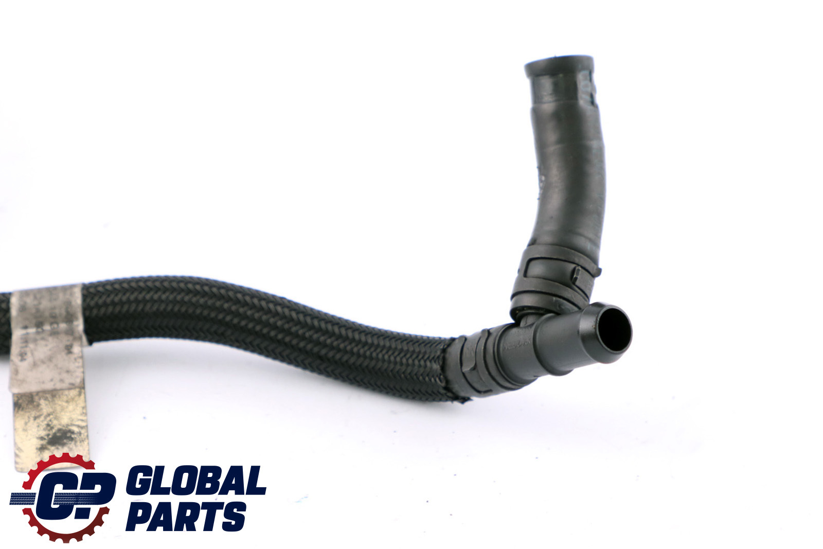 BMW 1 3 E81 E90 E92 N47 120d Fuel Return Line Pipe 7800667