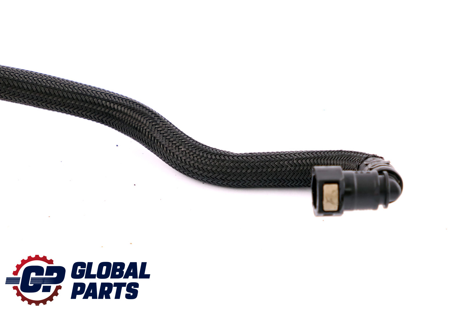 BMW 1 3 E81 E90 E92 N47 120d Fuel Return Line Pipe 7800667