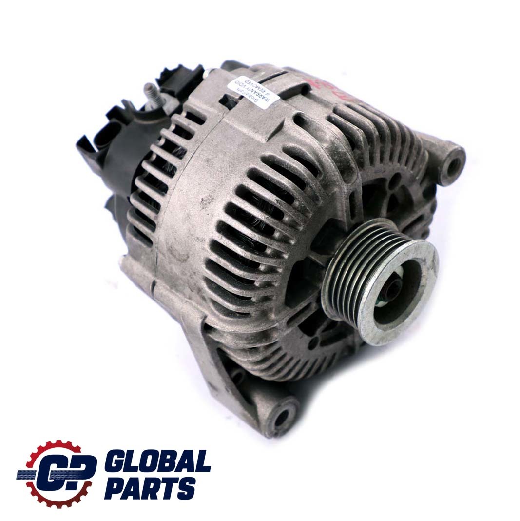 BMW X5 X6 E70 E71 M57N2 Alternator Generator 180A VALEO 7801173