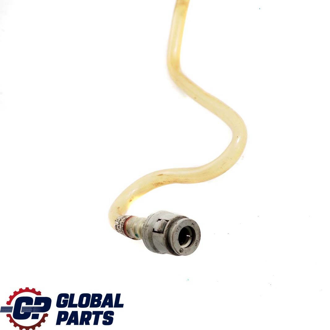 BMW 7 Series E65 E66 M57N2 Fuel Feed Injectors Pipe Hose Overflow Line 7799974