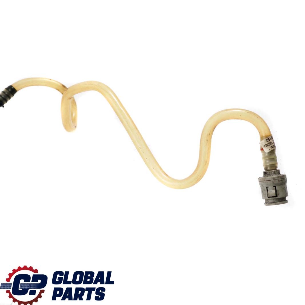 BMW 7 Series E65 E66 M57N2 Fuel Feed Injectors Pipe Hose Overflow Line 7799974