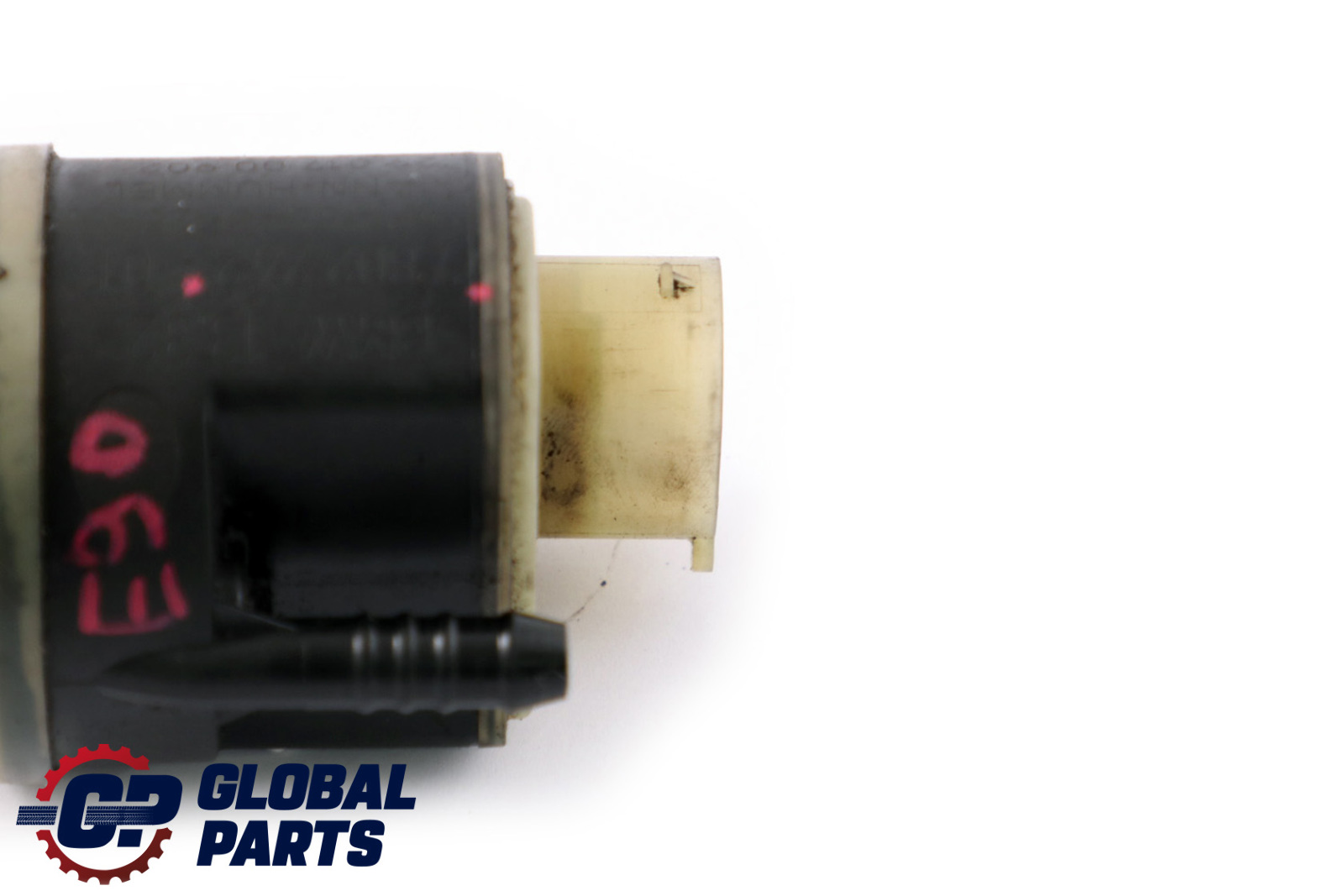 BMW 3 er E90 E91 E92 LCi E93 Kraftstofffilter mit Heizung 3 PIN 7802242