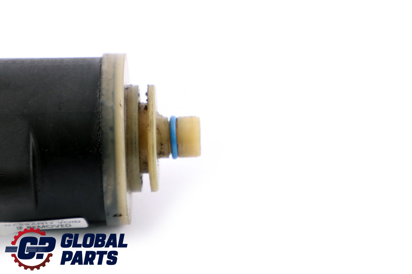 BMW 3 er E90 E91 E92 LCi E93 Kraftstofffilter mit Heizung 3 PIN 7802242