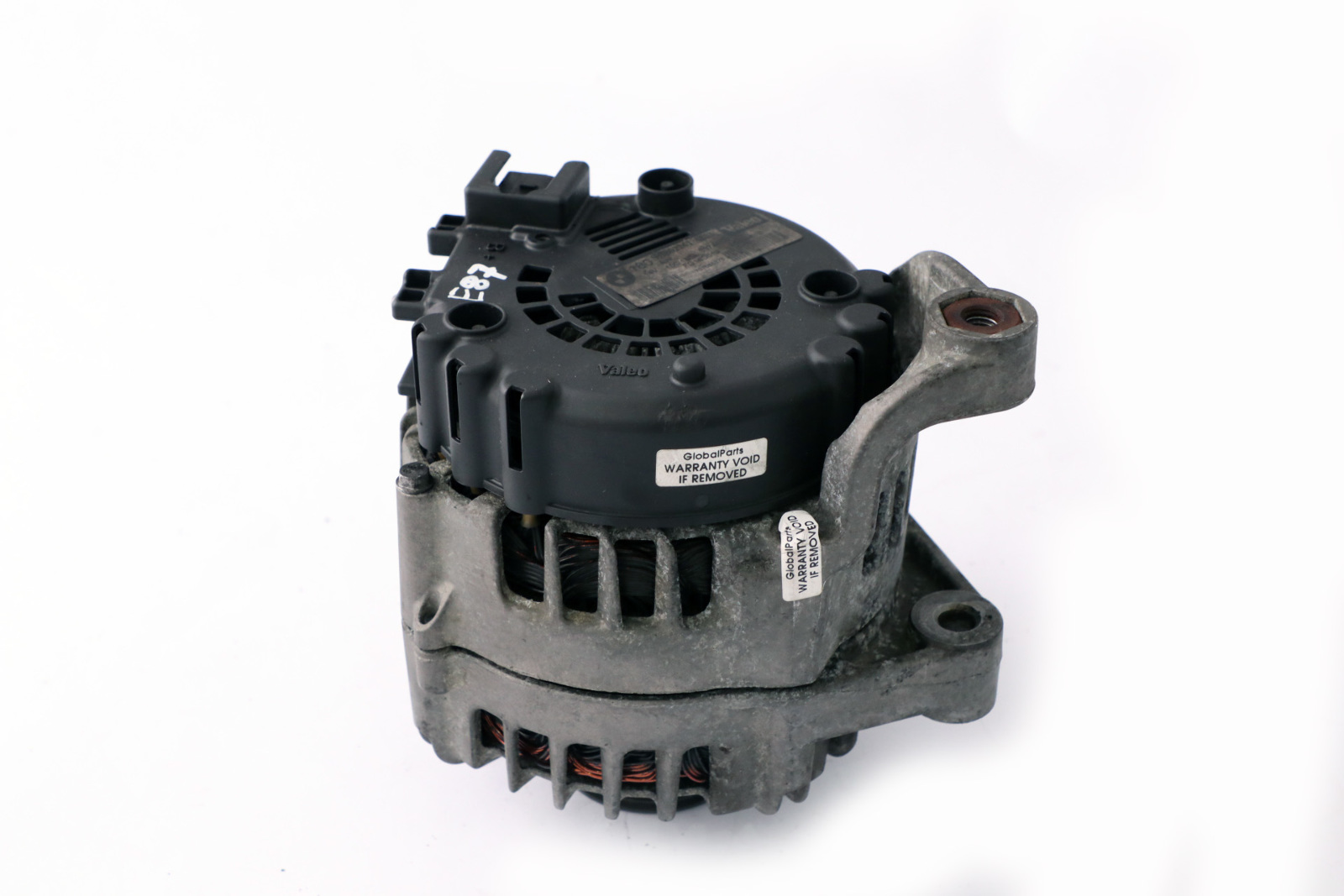 BMW 1 3 5 X3 er E60 E61 E81 E87 E90 E91 N47 Alternator Generator 180A 7802261