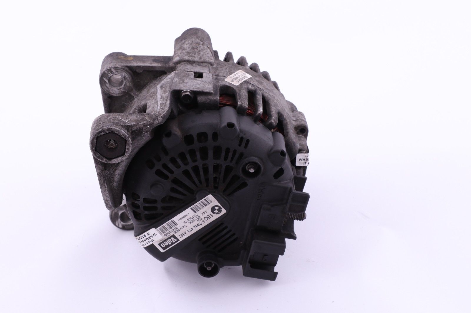 BMW 1 3 Reihe E87 E90 E90N E91 E91 E92 E93 Alternator Generator Diesel 7802471