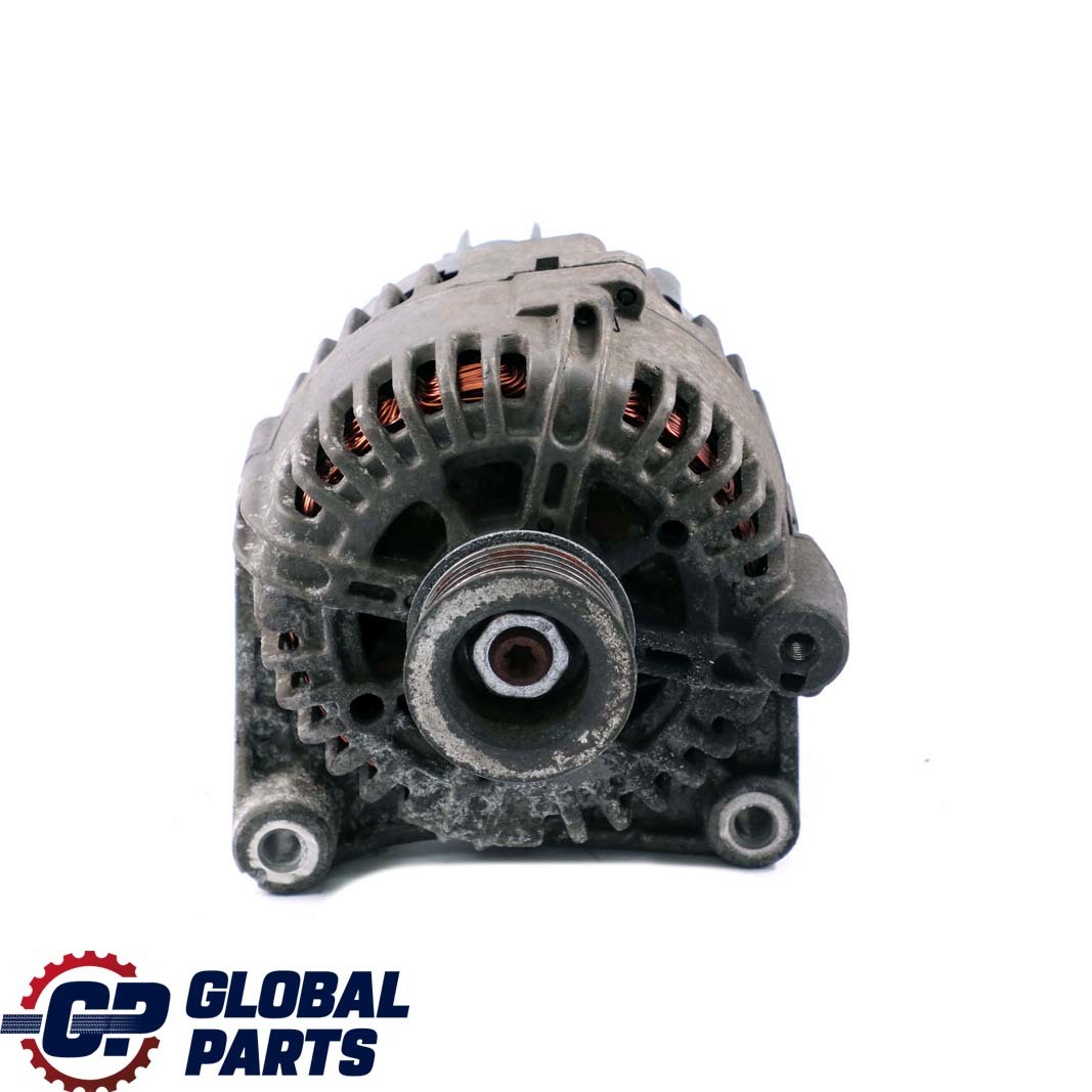 BMW E60 E90 335d 525d 530d 535d M57N2 Alternator Generator 150A 7800308