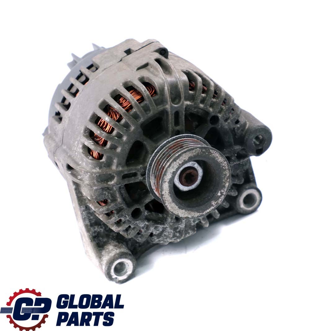 BMW E60 E90 335d 525d 530d 535d M57N2 Alternator Generator 150A 7800308