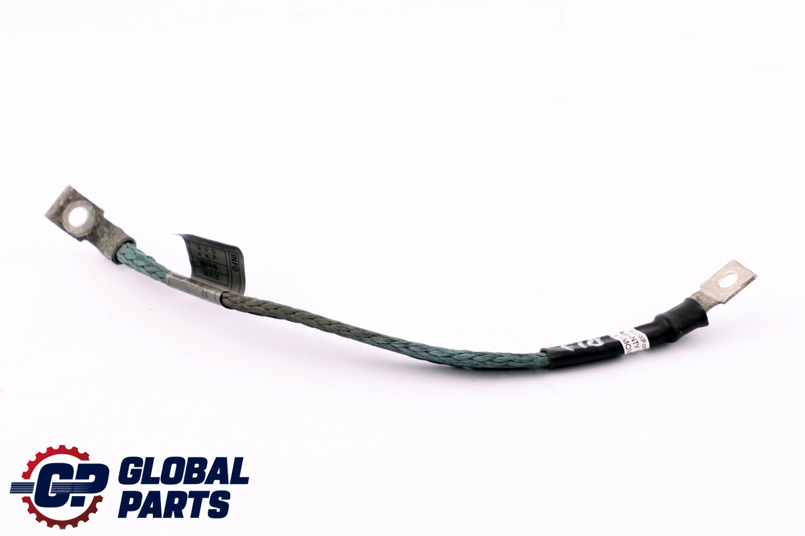 BMW 5 er F10 F11 LCI Massekabel Batteriekabel 7804110