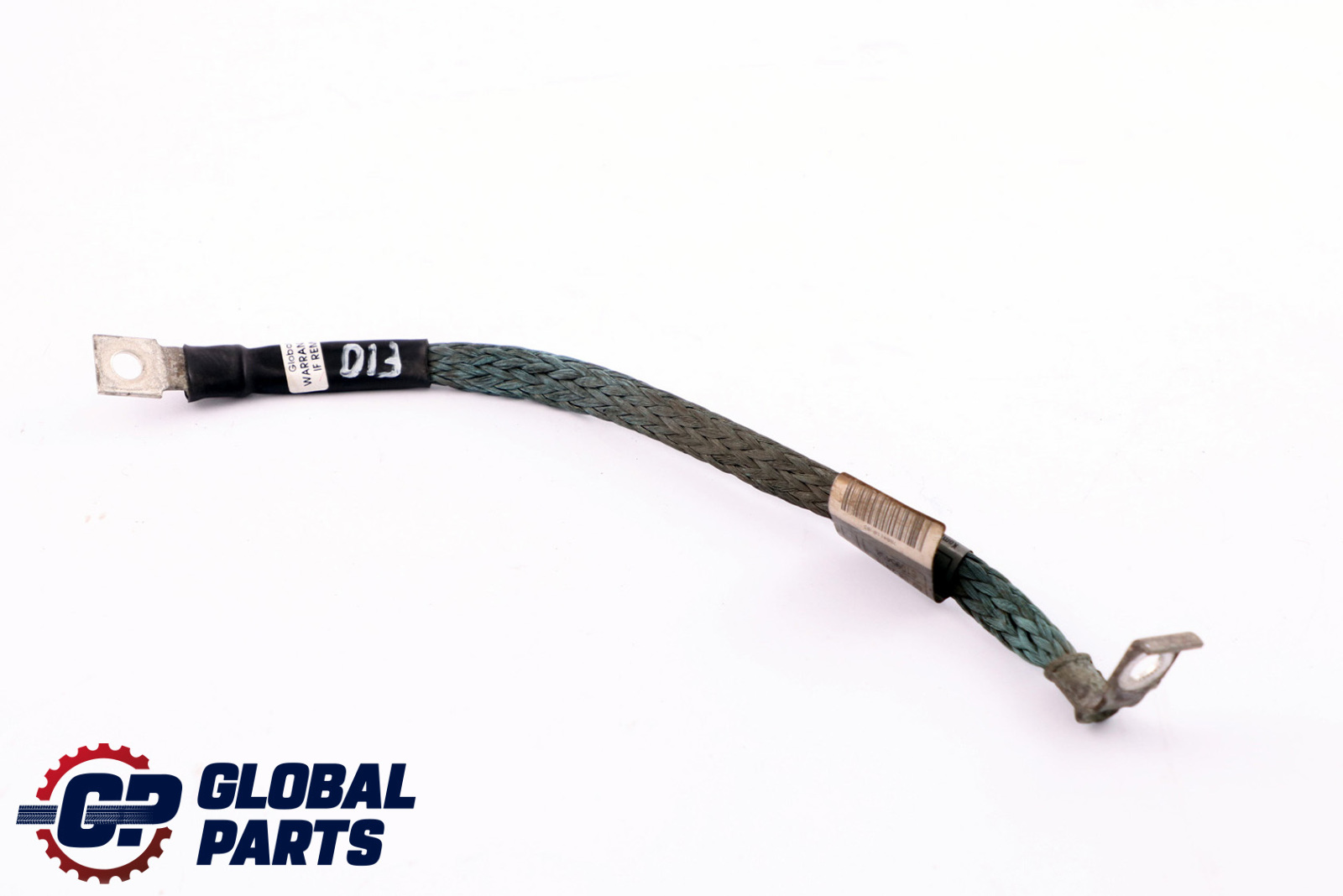 BMW 5 er F10 F11 LCI Massekabel Batteriekabel 7804110