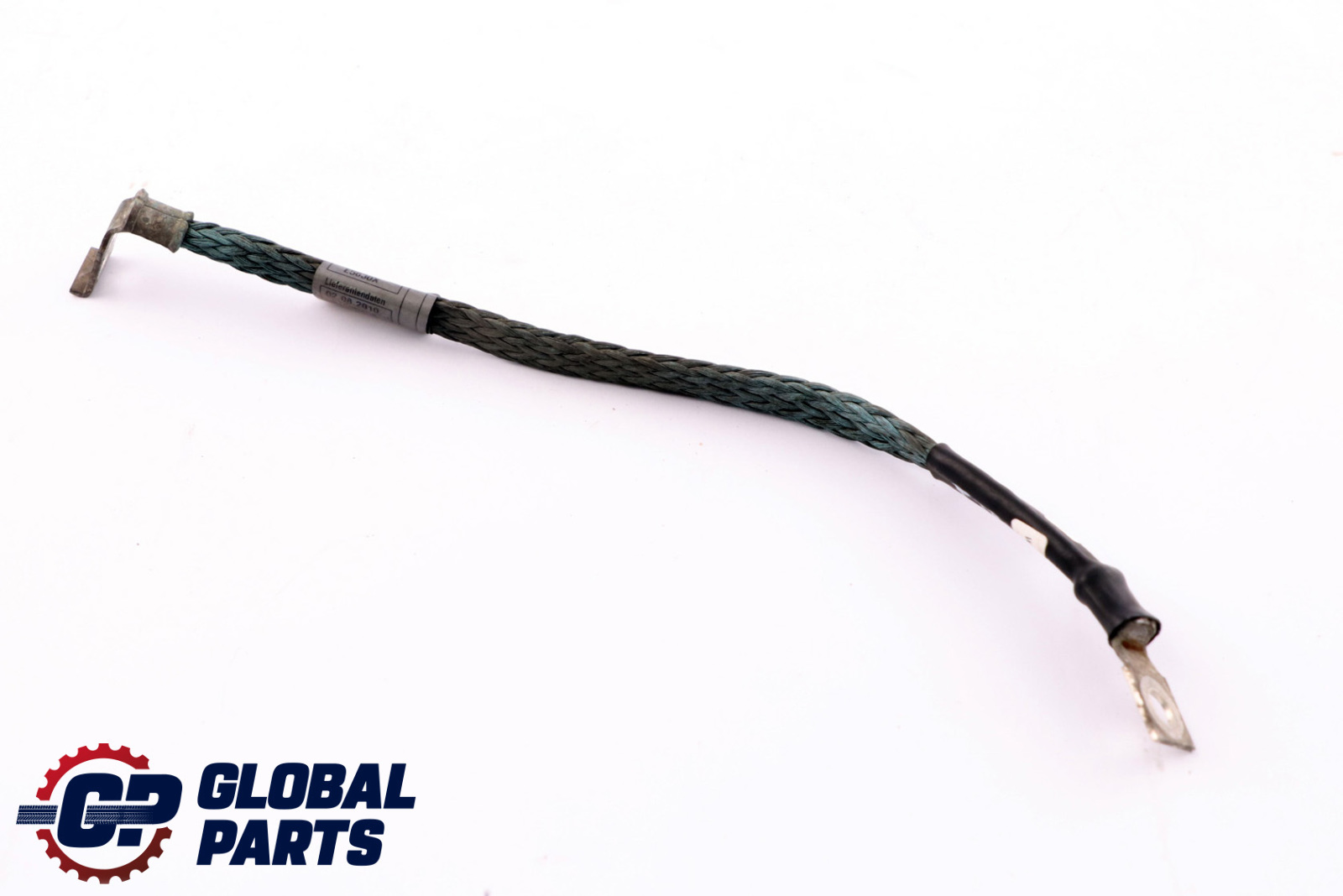 BMW 5 er F10 F11 LCI Massekabel Batteriekabel 7804110