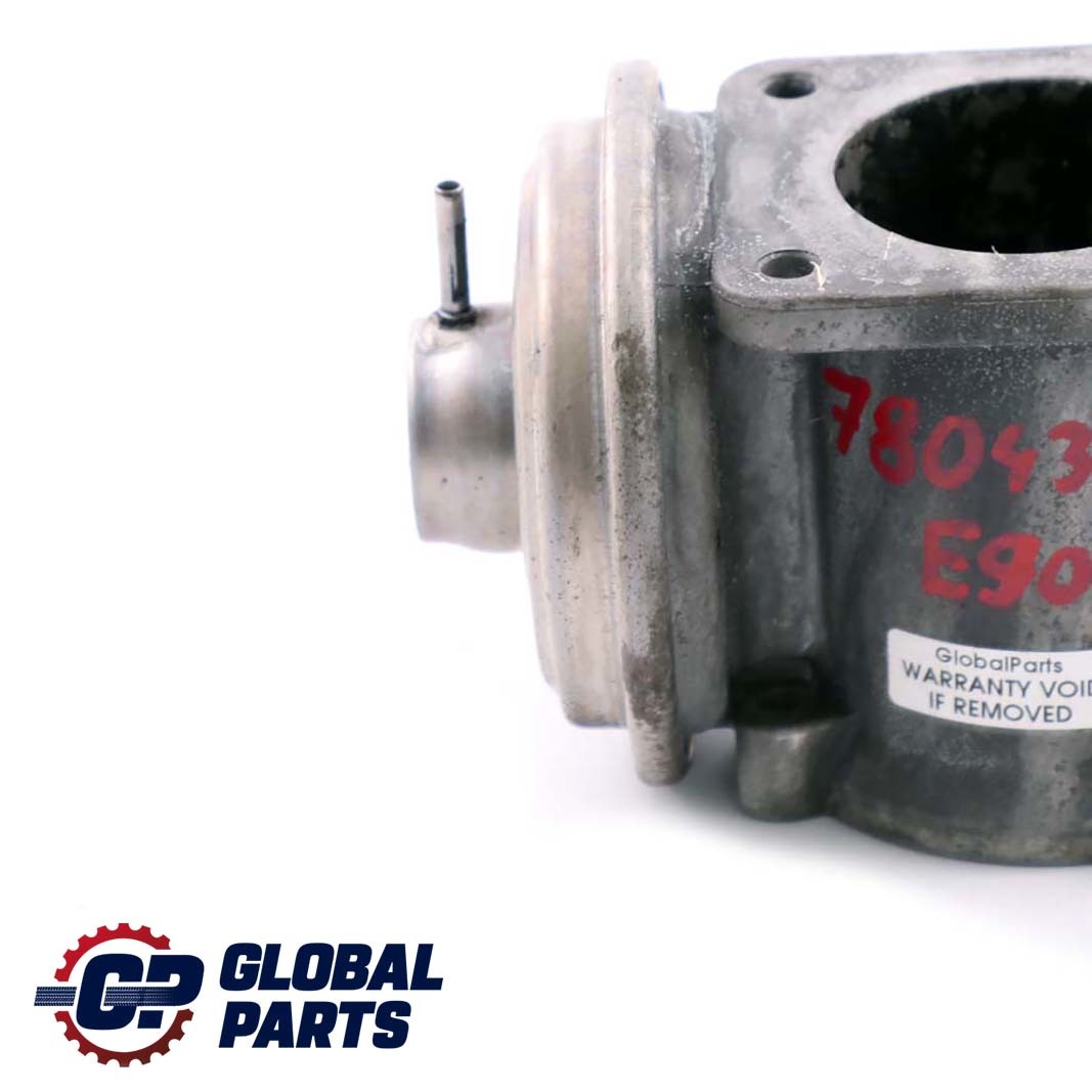 BMW 3 X5 X6 Series E90 E91 E92 E70 E71 335d 3.0sd 35dX M57N2 EGR Valve 7804352