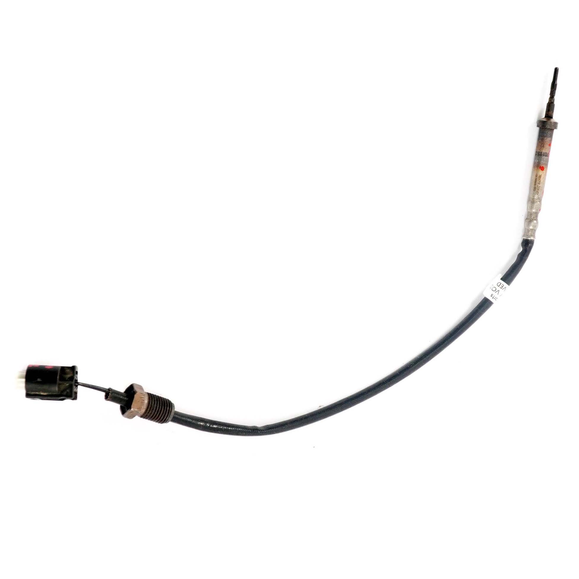 BMW E60 E90 91 LCI E70 E71 M57N2 Abgastemperatursensor Auspuff Temperatur Sensor