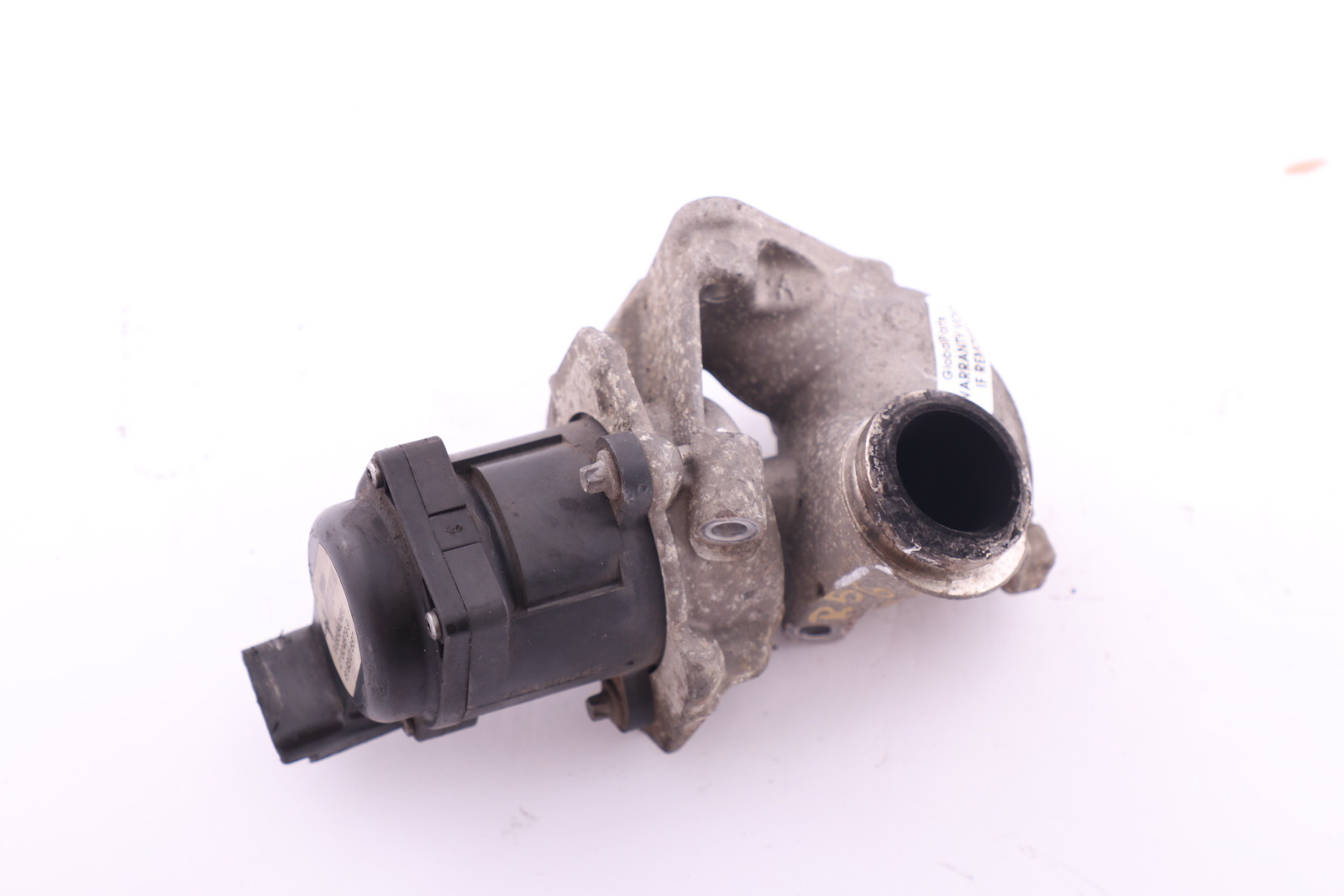 Mini Cooper D R55 R56 W16 Intake Manifold EGR Valve 7804950